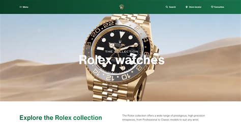 www rolex com shared us|rolex stock price today.